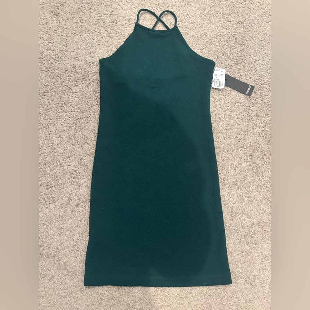 Forever 21 mini dress